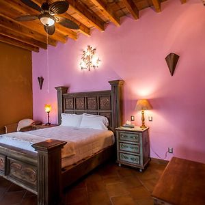 Suite con Cama King
